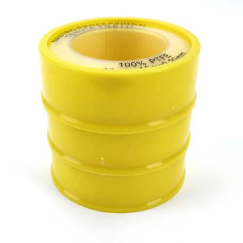 Thread tape 3-pack 100% PTFE Plumbers Tape (teflon)