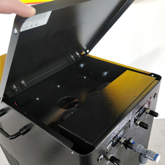 Icemaster G20 Glycol Chiller EU
