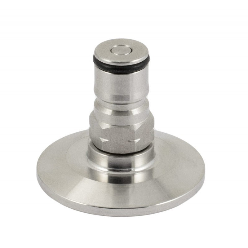 1.5" ball lock adapter - Gas