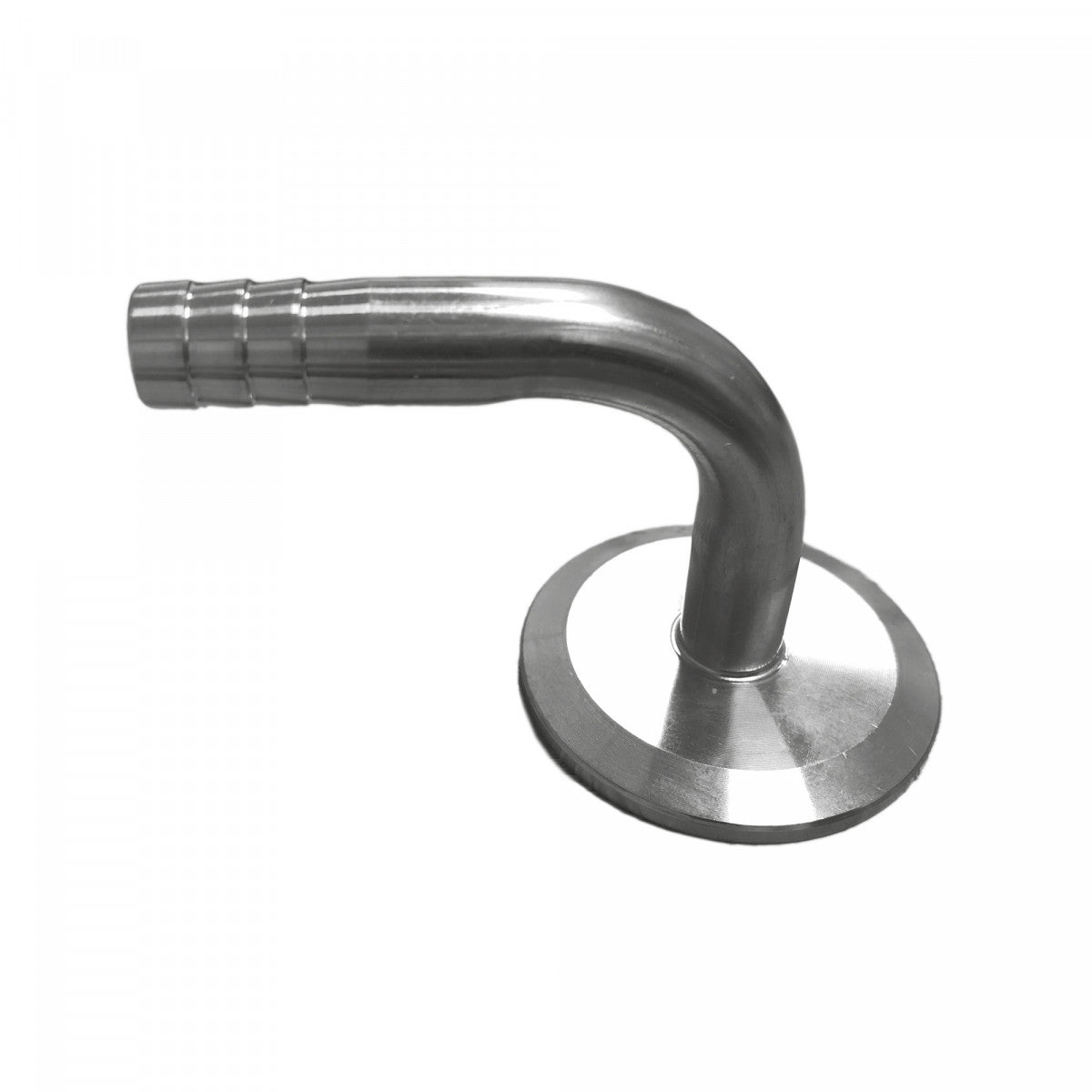 1.5" blow off barb