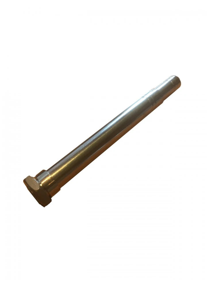 B45L Telescopic overflow tube