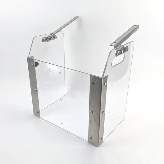 *PRE-ORDER* Cannular Auto - Splash Guard
