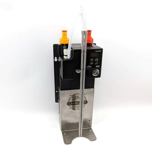 Cannular Can and Bottle Filler - EU
