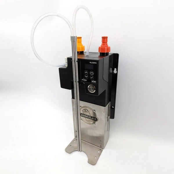 Cannular Can and Bottle Filler - EU