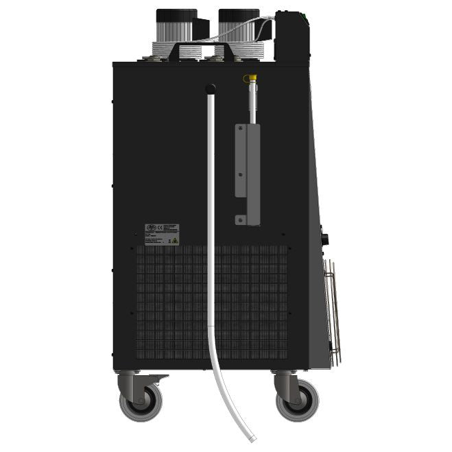 Lindr CWP 300 4X PUMP 4X THERMOSTAT NEW GREEN LINE