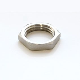 Koh-Lindr hex nut 5/8