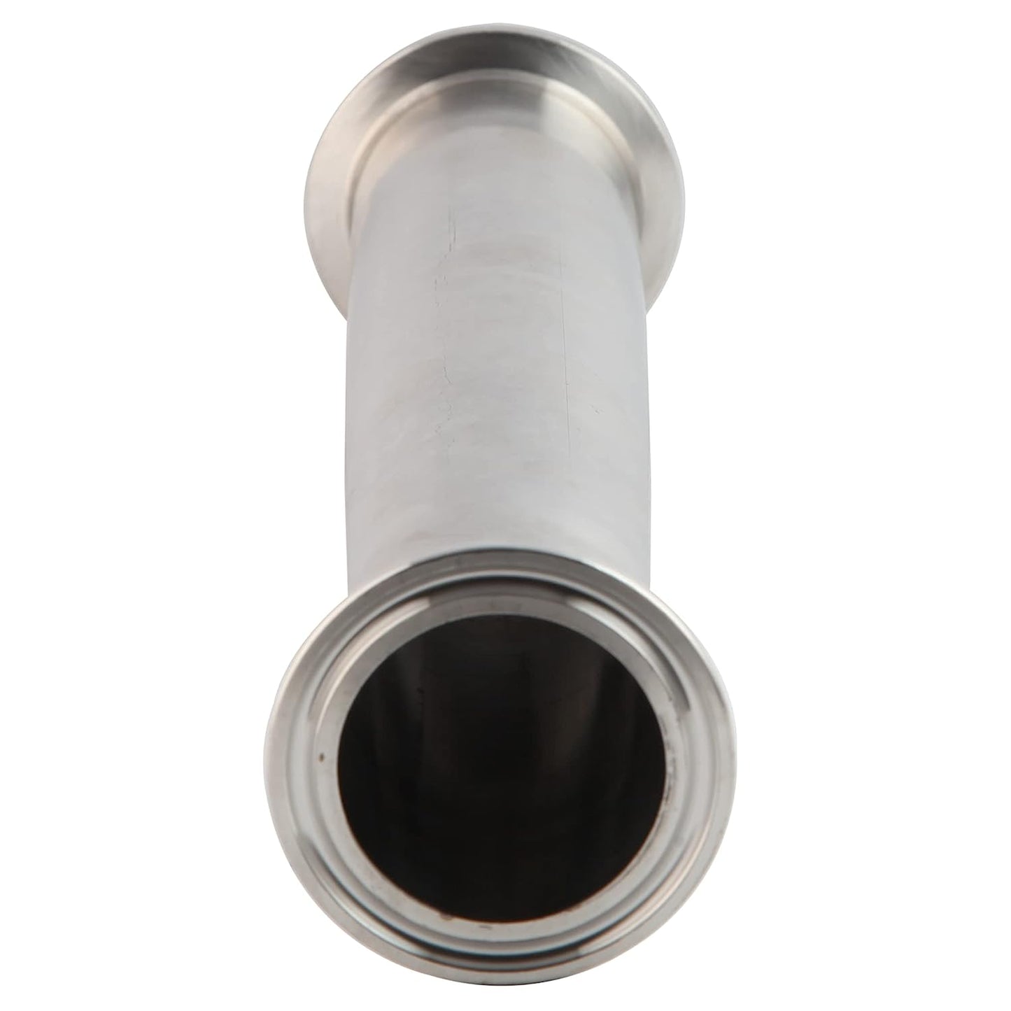 1.5" Clamped Spool Tube, Length 250 mm