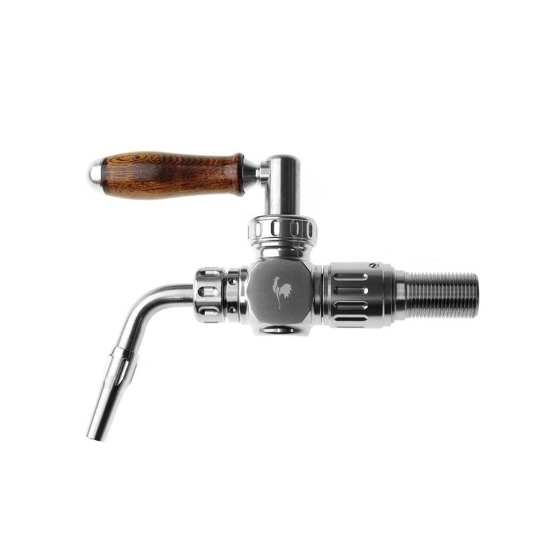 MORAVO Tap chrome