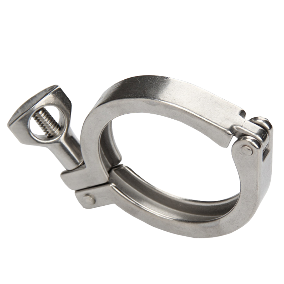 1.5 deals pipe clamp