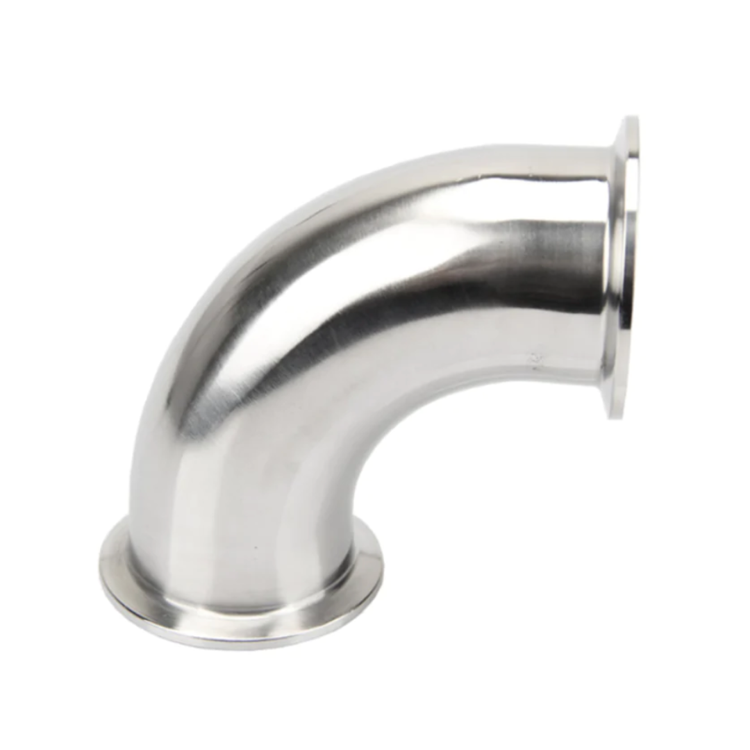 2'' TC Elbow