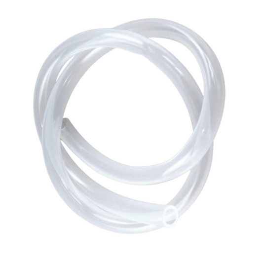 2m silicone tubing 12*16 for blow off barb