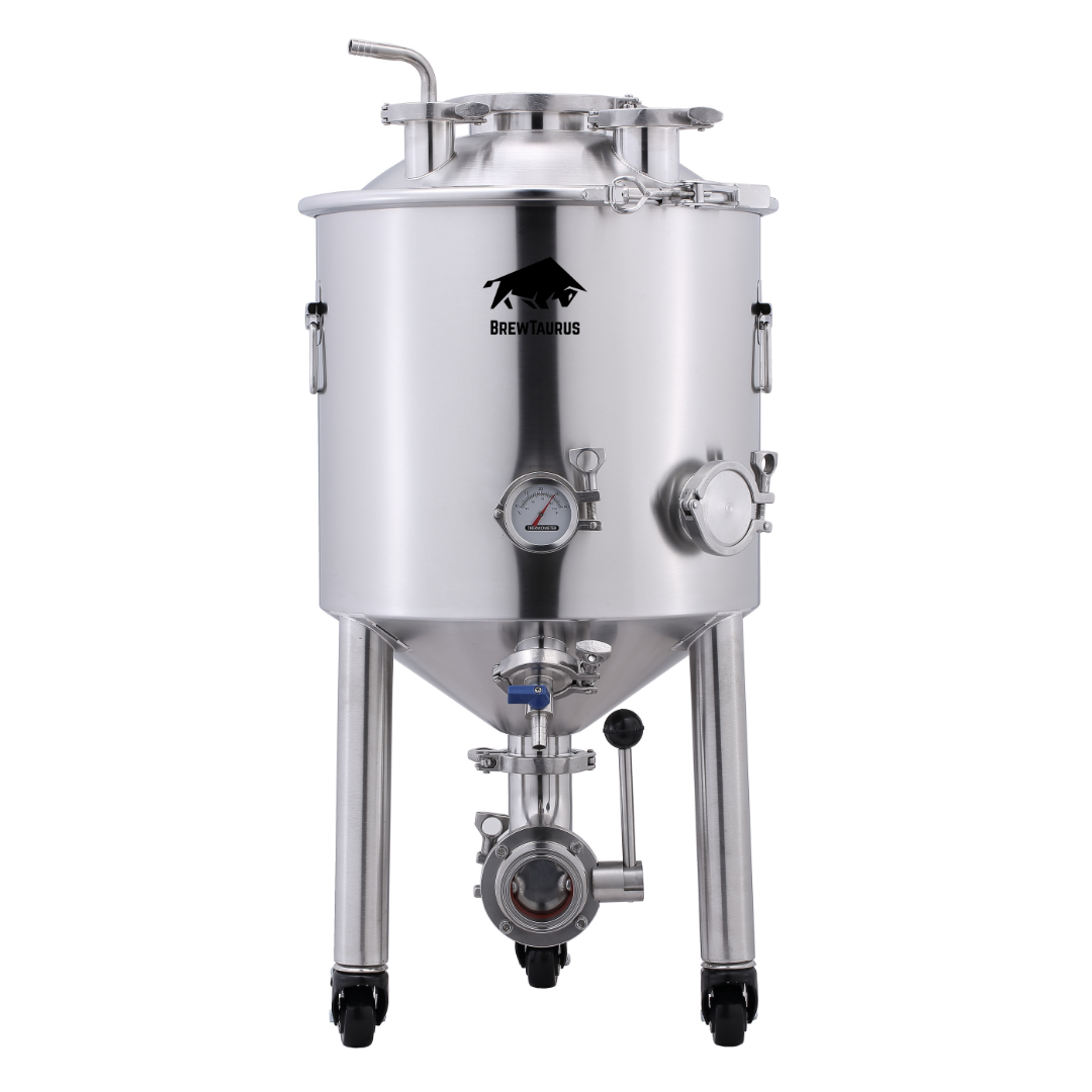 BrewTaurus F30L Gen. 2 Fermentation vessel - Fermenter