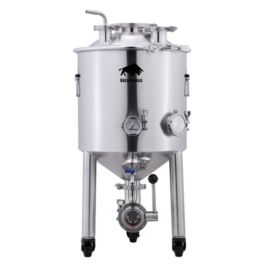 BrewTaurus F30L Gen. 2 Fermentation vessel - Fermenter