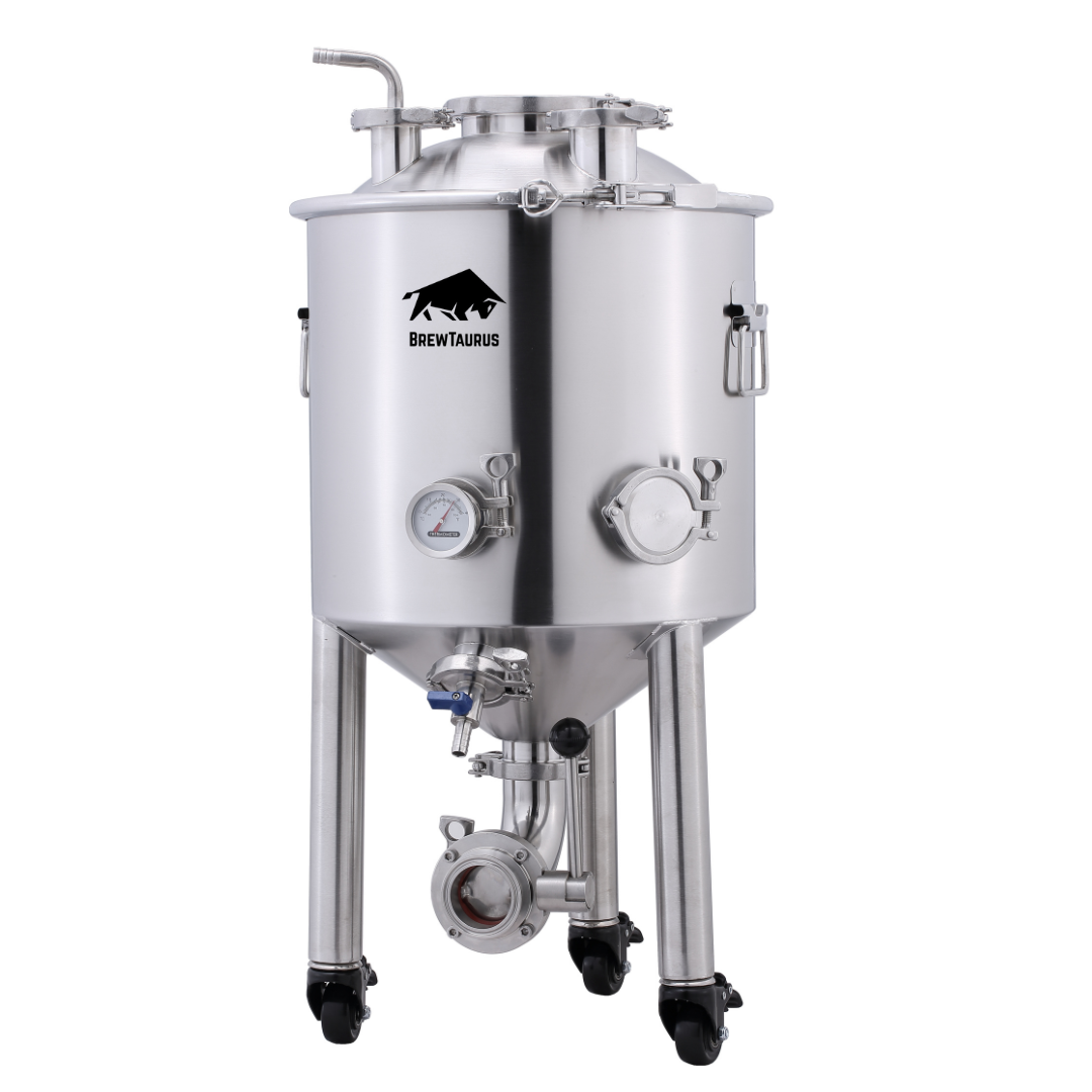 BrewTaurus F30L Gen. 2 Fermentation vessel - Fermenter