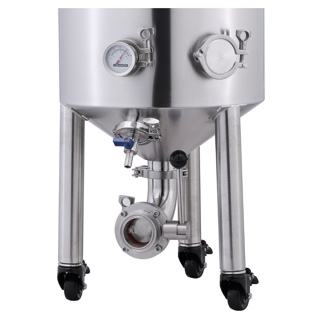 BrewTaurus F30L Gen. 2 Fermentation vessel - Fermenter