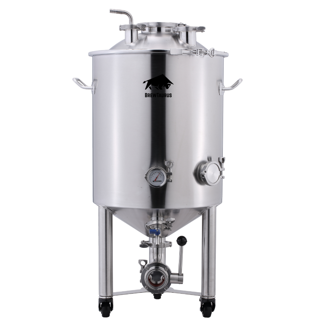 Shop 5 BBL Brew Kettles  Insulated and Non-Insulated Options