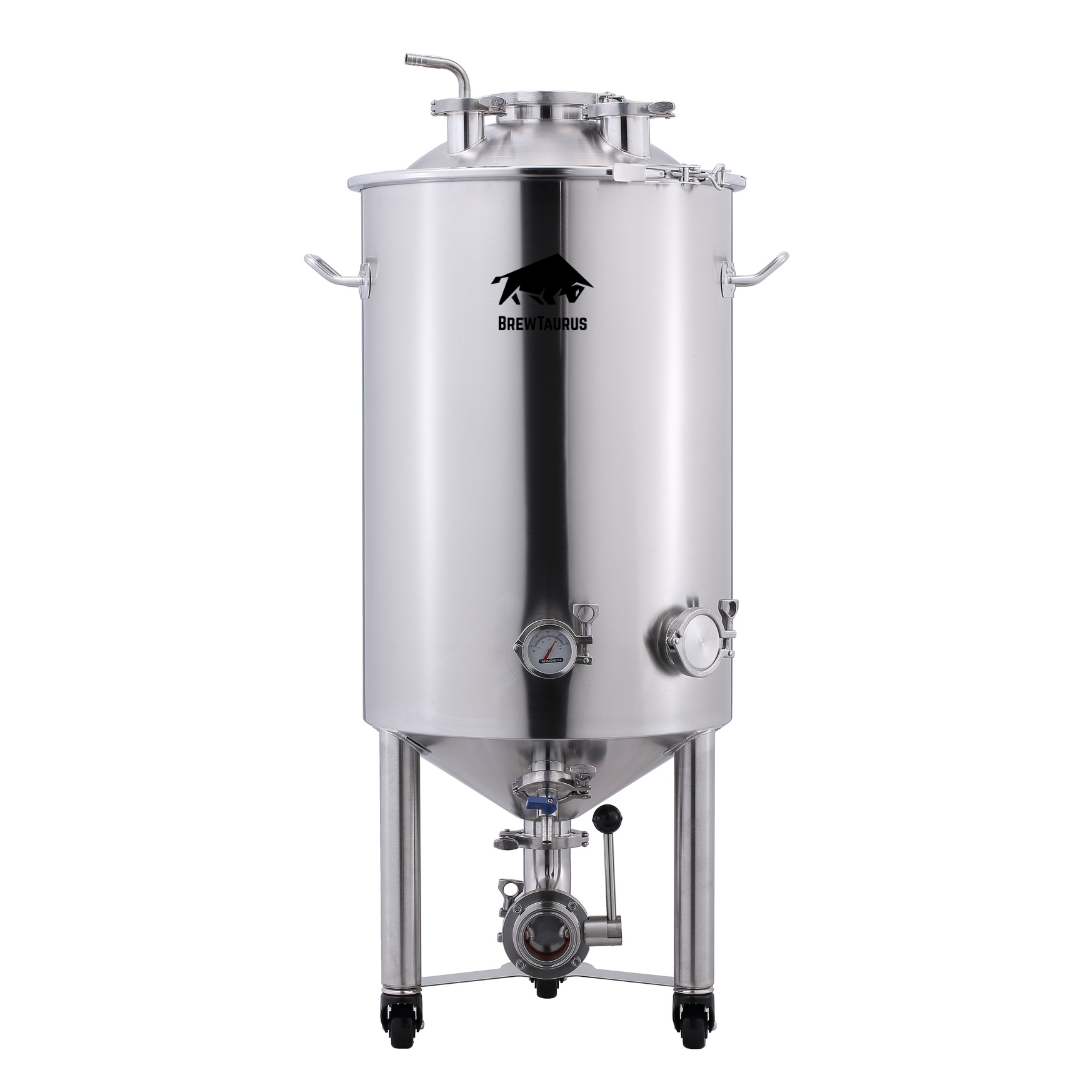 BrewTaurus F70L Gen. 2 Fermentation vessel - Fermenter