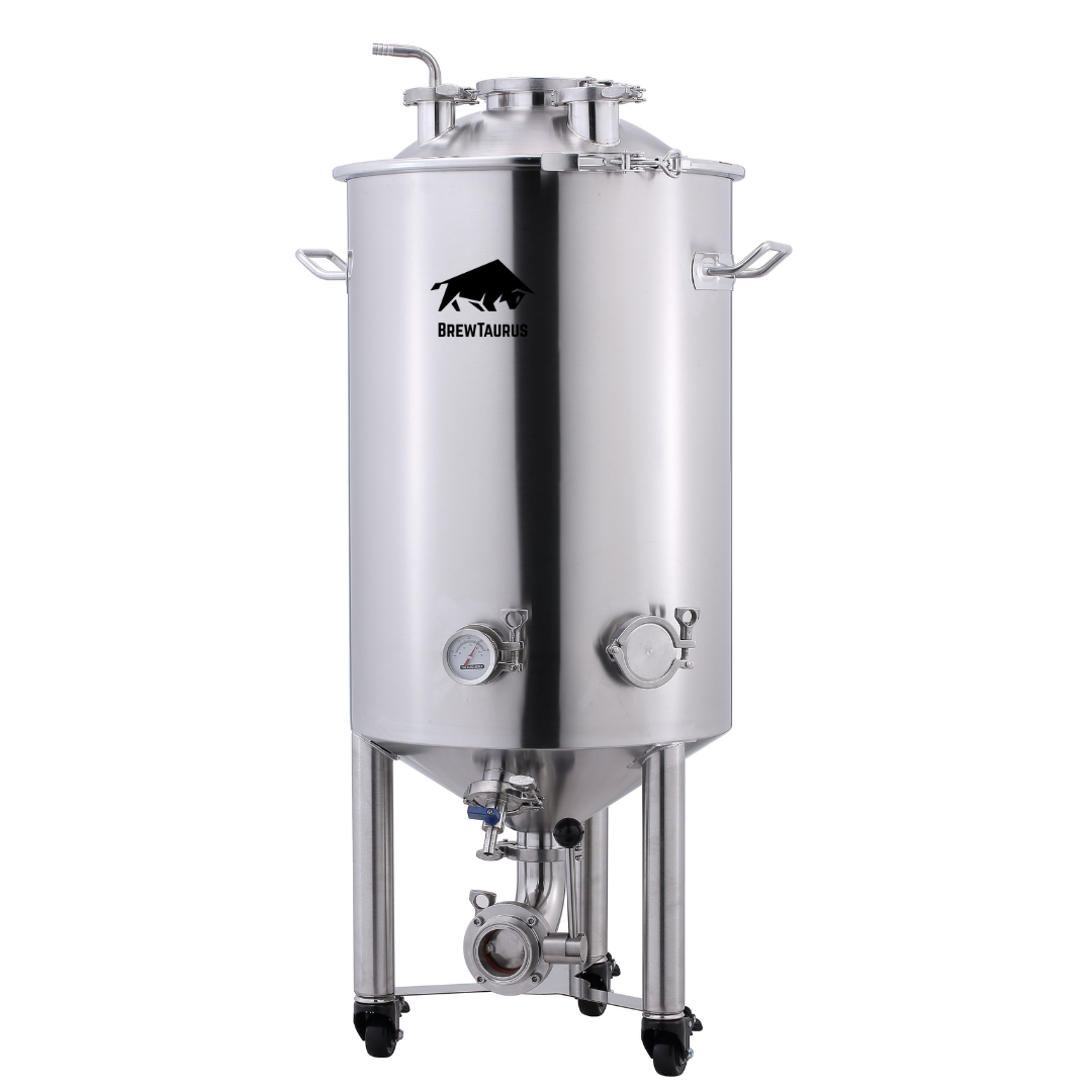 BrewTaurus F70L Gen. 2 Fermentation vessel - Fermenter