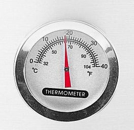 Thermometer