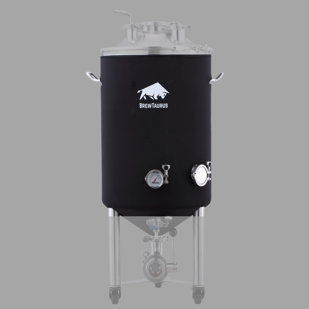 F70L Gen.2 Insulation Jacket