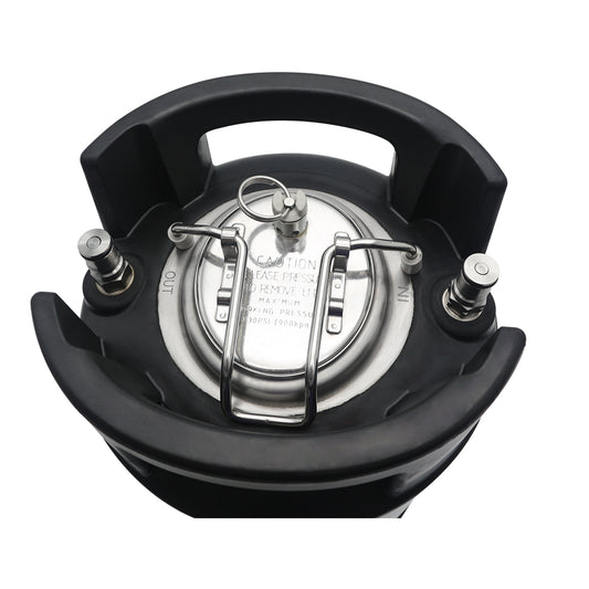 Keg - 19L Ball Lock