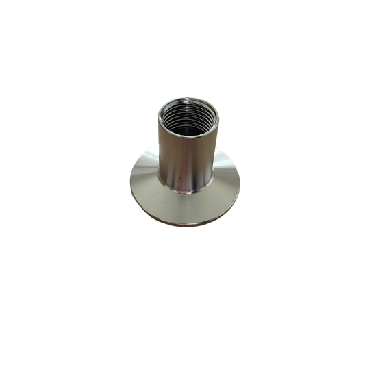 1.5" Tri clamp DN20 (3/4) female