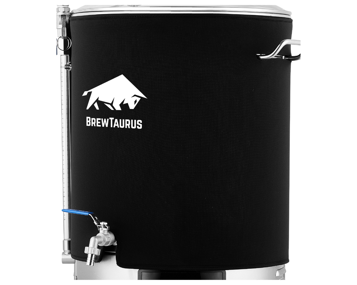 Insulation Jacket for B45L BrewTaurus