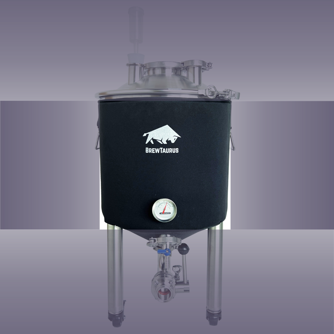 F30L Insulation Jacket