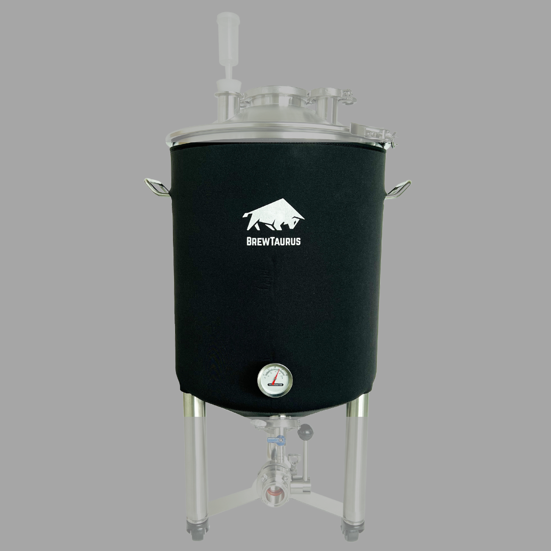 F55L Insulation Jacket