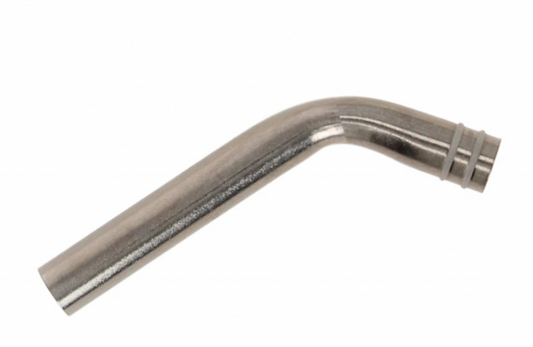 1.5'' Bottling valve welding on 1.5'' TC port including racking arm