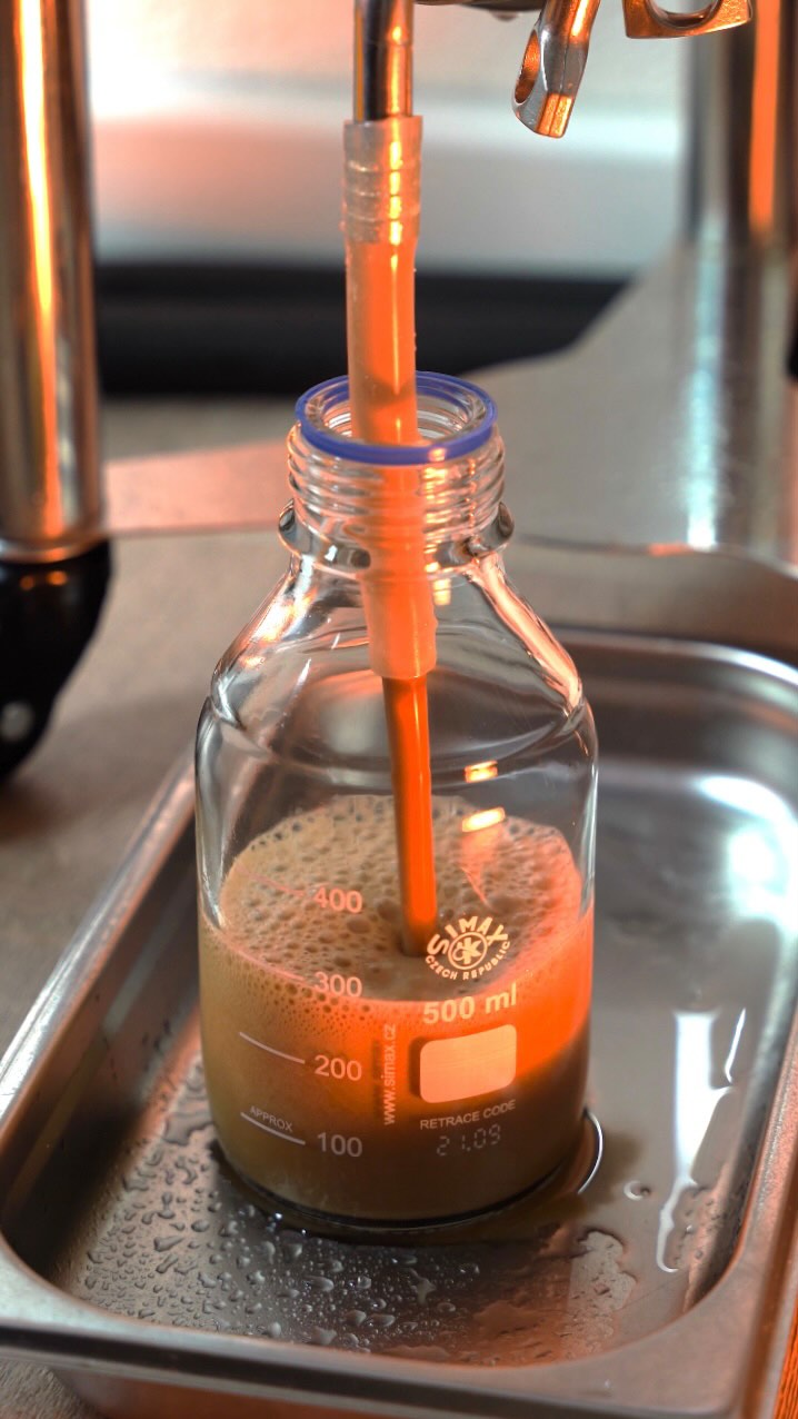 How to Harvest Yeast Like a Pro with a Conical Fermenter