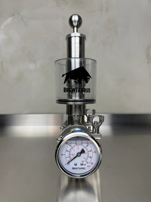 Spunding Valve Care: The 30-Second Habit That Keeps It Accurate