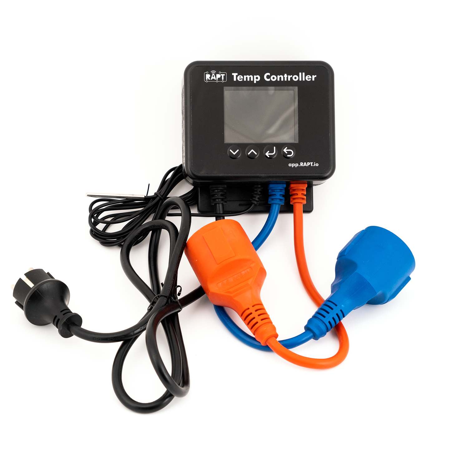 Temperature Controllers