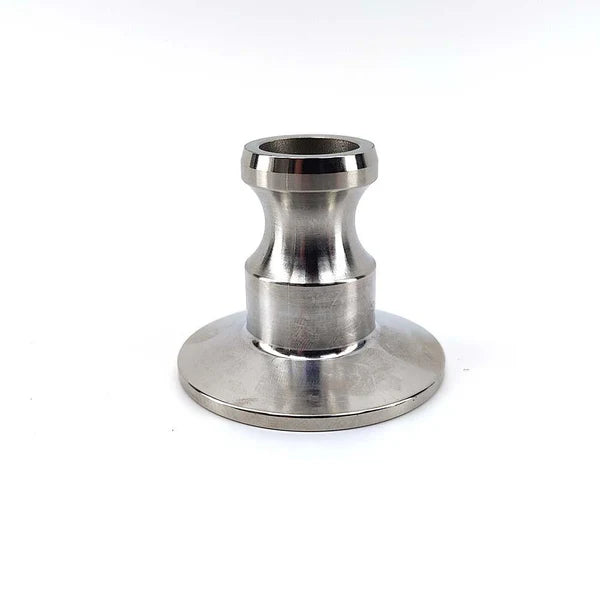 1.5 inch Tri-Clover x Camlock Male