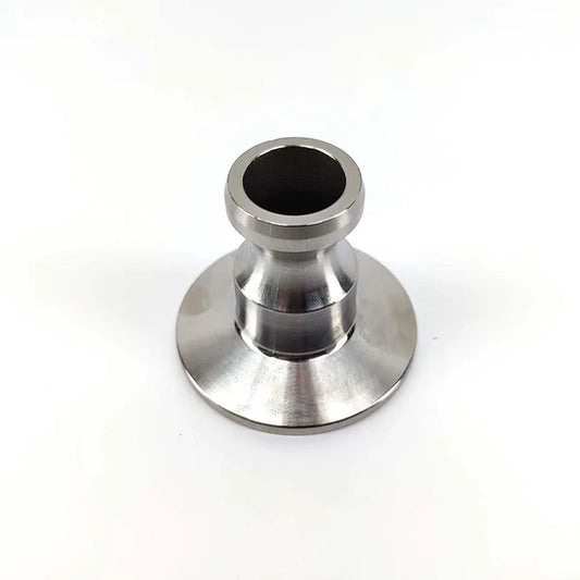 1.5 inch Tri-Clover x Camlock Male