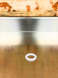 Gasket Trio – 3× 1.5" gaskets