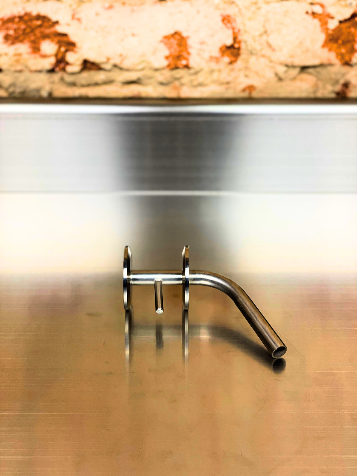 Barrel Racking Arm 1.5