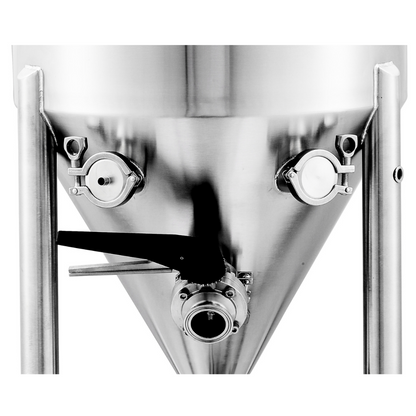 PF105L Conical Fermenter