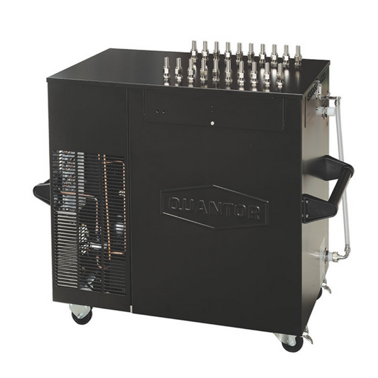 Quantor MiniChilly SB-Comp BLACK 17