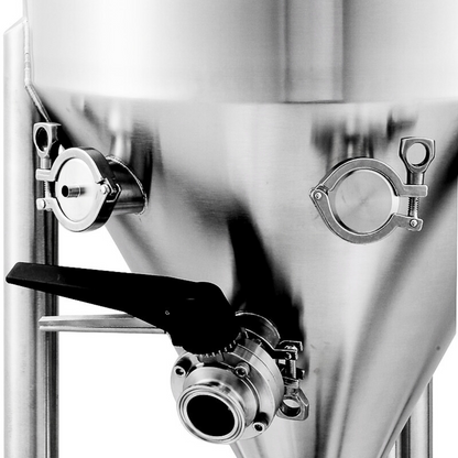 PF105L Conical Fermenter