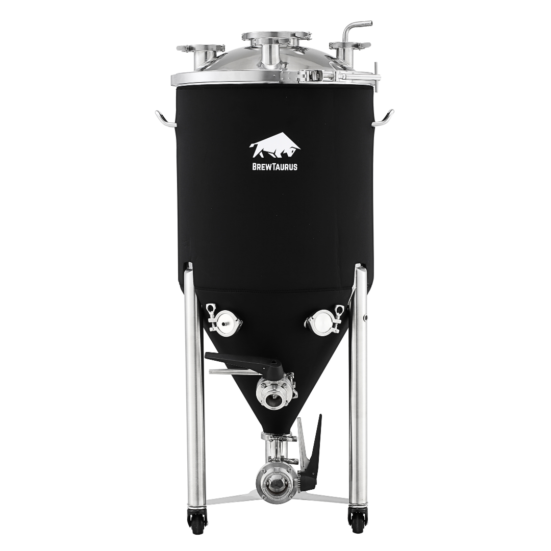 PF75L Conical Fermenter +[Extra accessories]