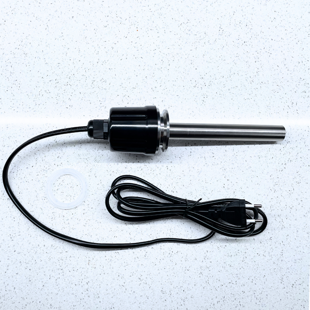 Heating Element, 1.5" 300W 230V