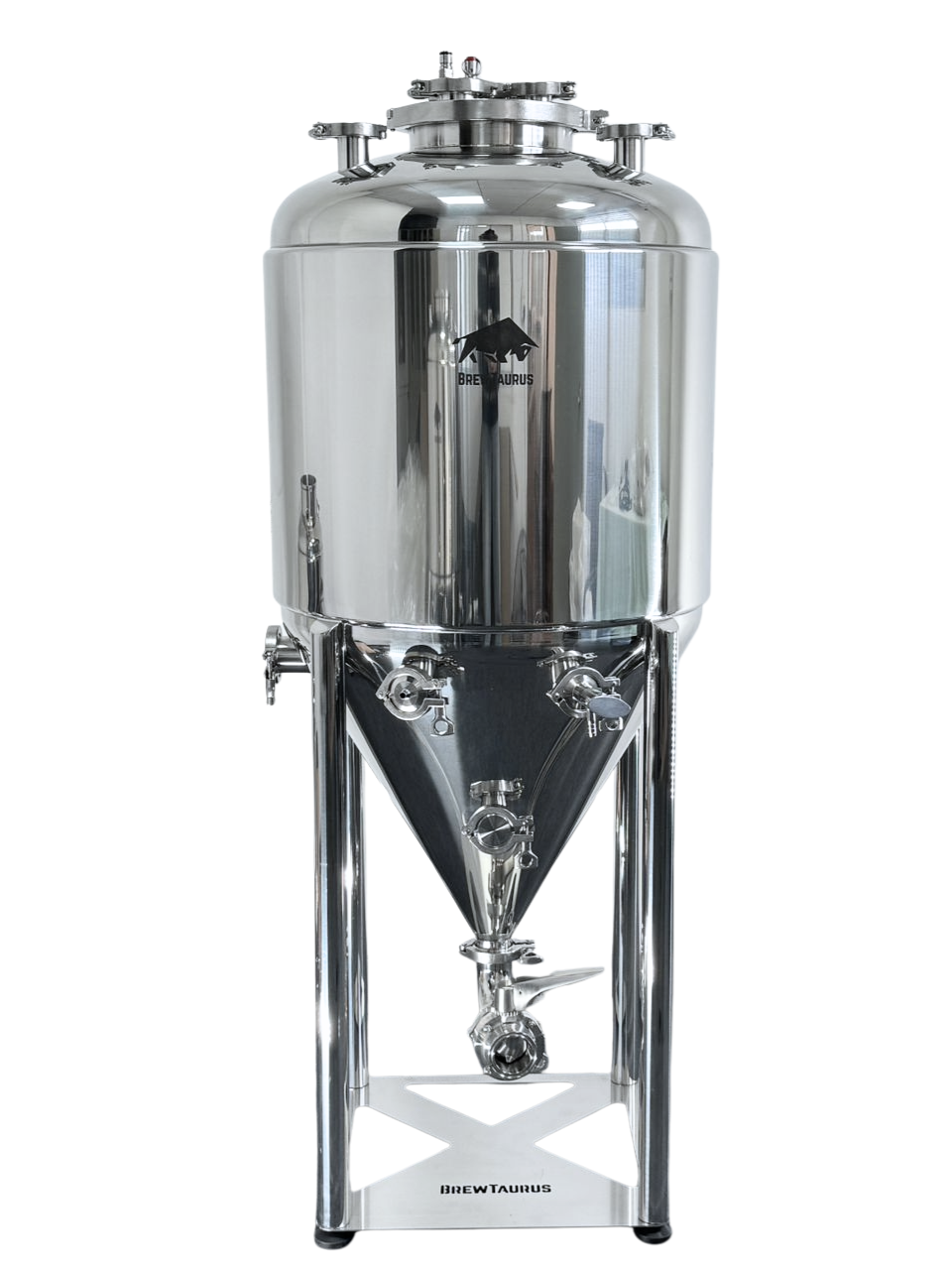 *PRE-ORDER* PF160 Unitank