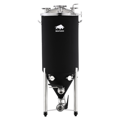 PF105L Conical Fermenter +[Extra accessories]