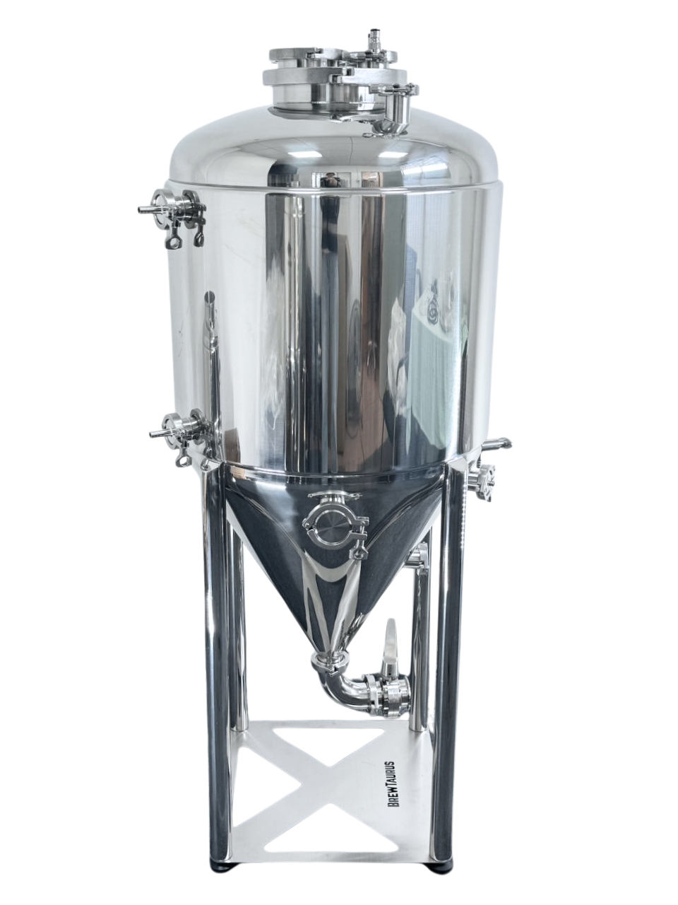 *PRE-ORDER* PF160 Unitank