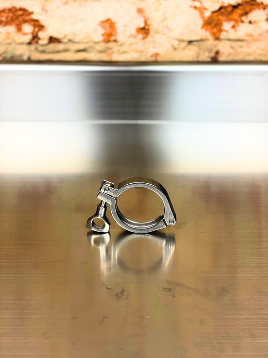 1.5" Band Clamp