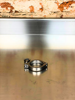 2" Band Clamp