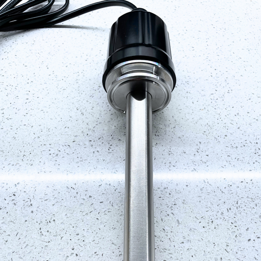 1.5" Heating kit!