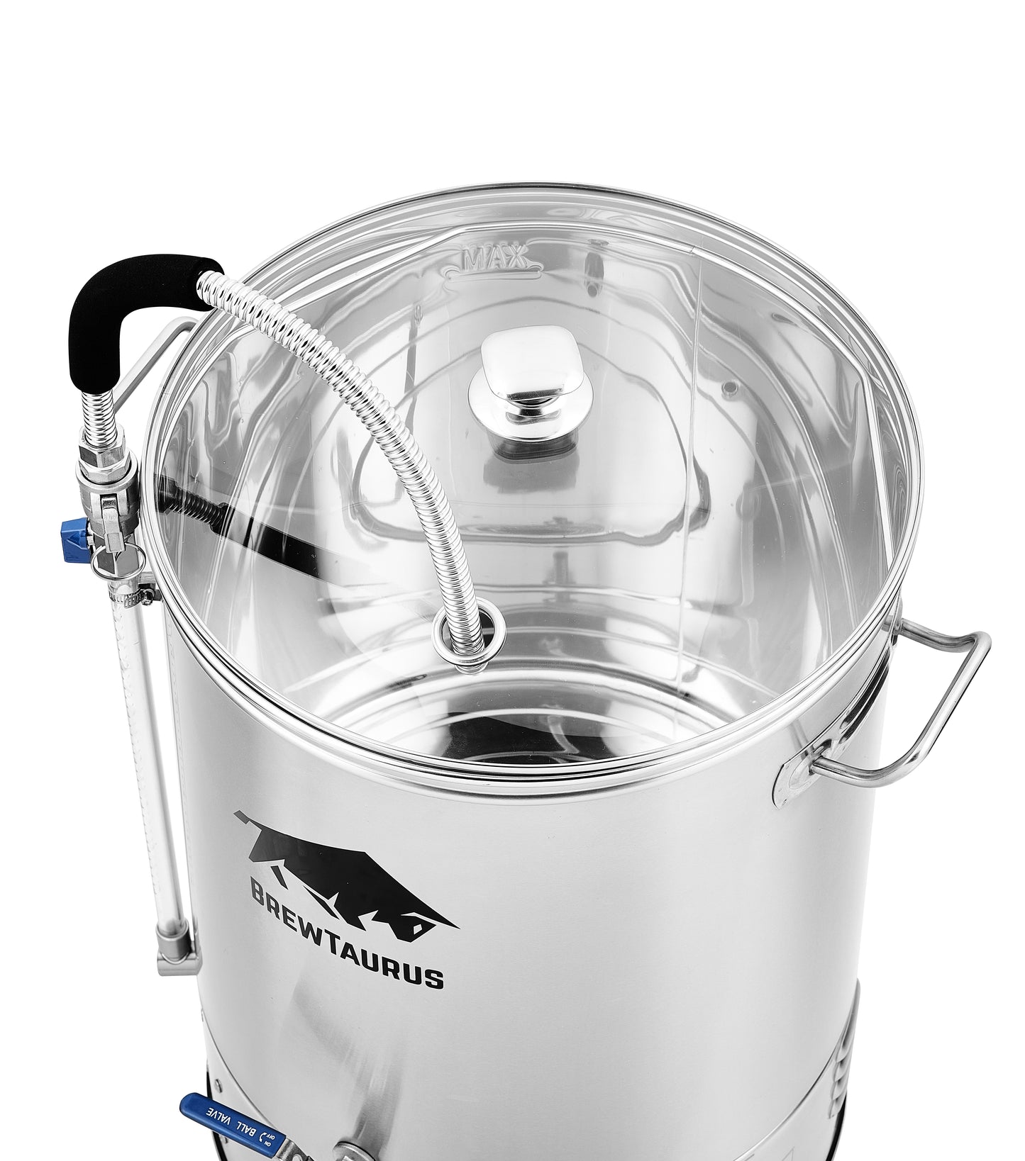 *NEW* B65L Brewing System - SECOND FACTORY - NO BASKET