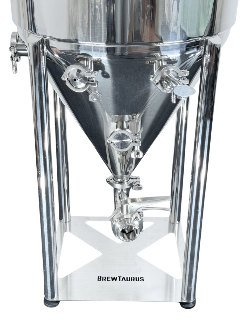 *PRE-ORDER* PF160 Unitank